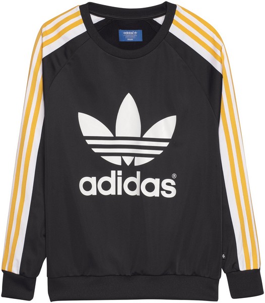 adidas Originals by Rita Ora FW15:Cosmic Confession Pack 